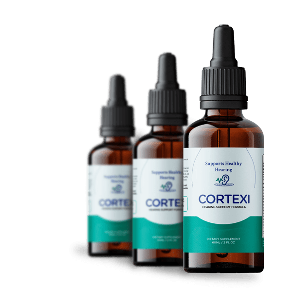 tinnitus Cortexi